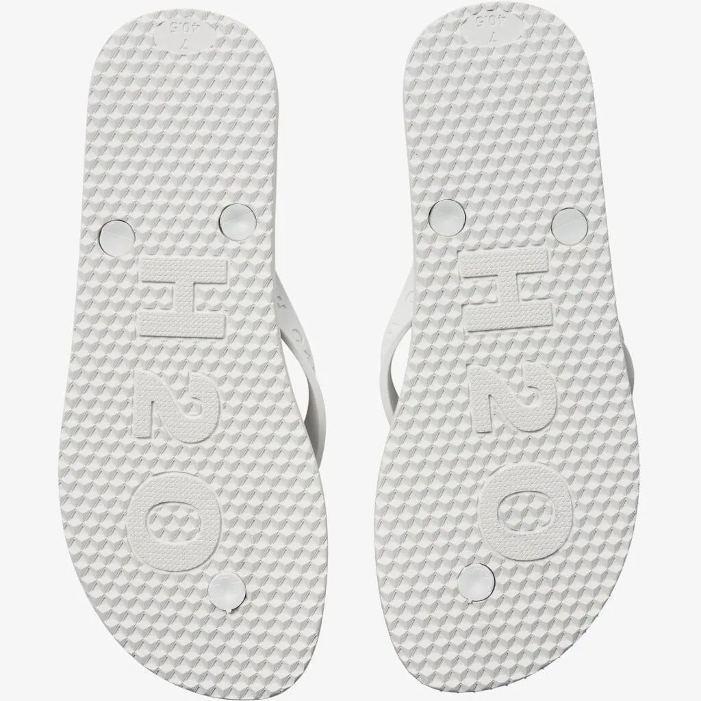 H2O - Flip Flop - 1000 White