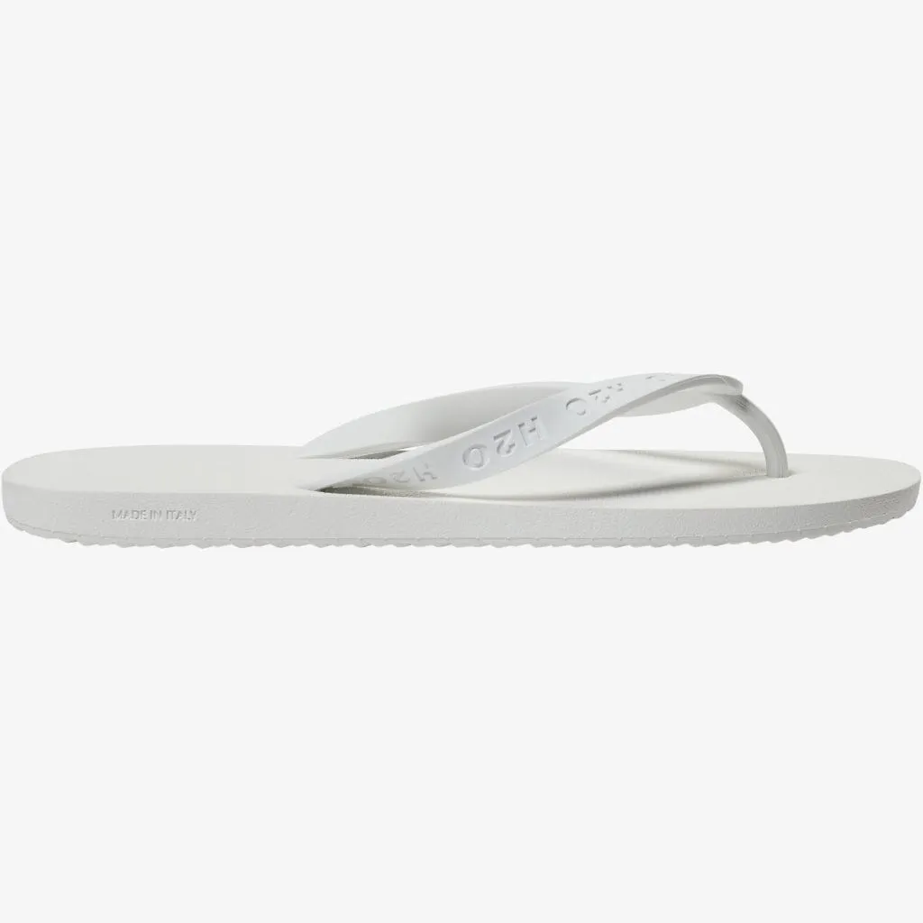 H2O - Flip Flop - 1000 White