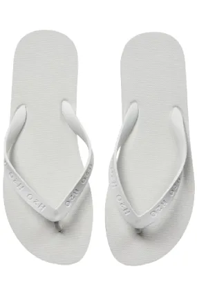 H2O - Flip Flop - 1000 White