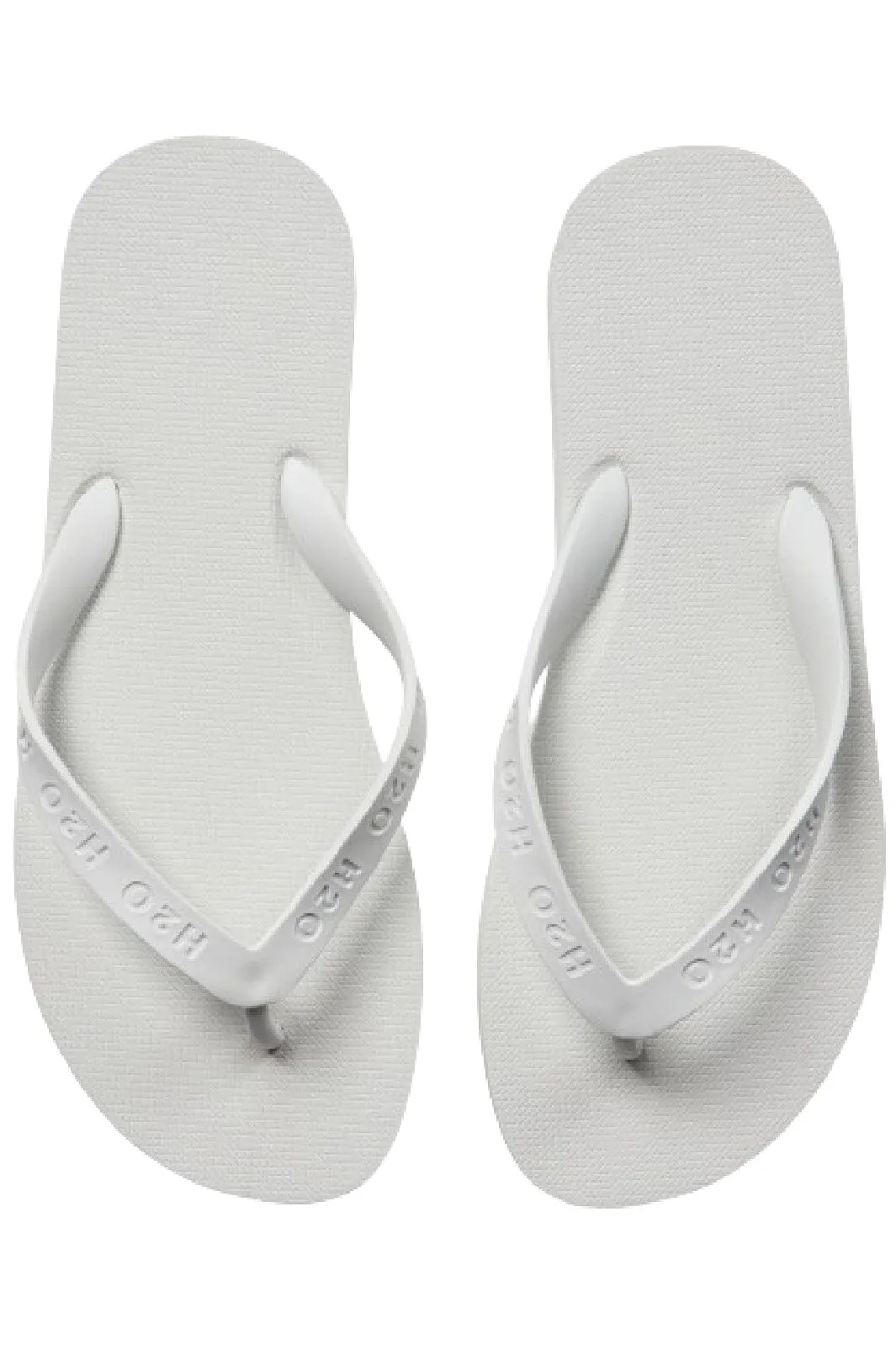 H2O - Flip Flop - 1000 White