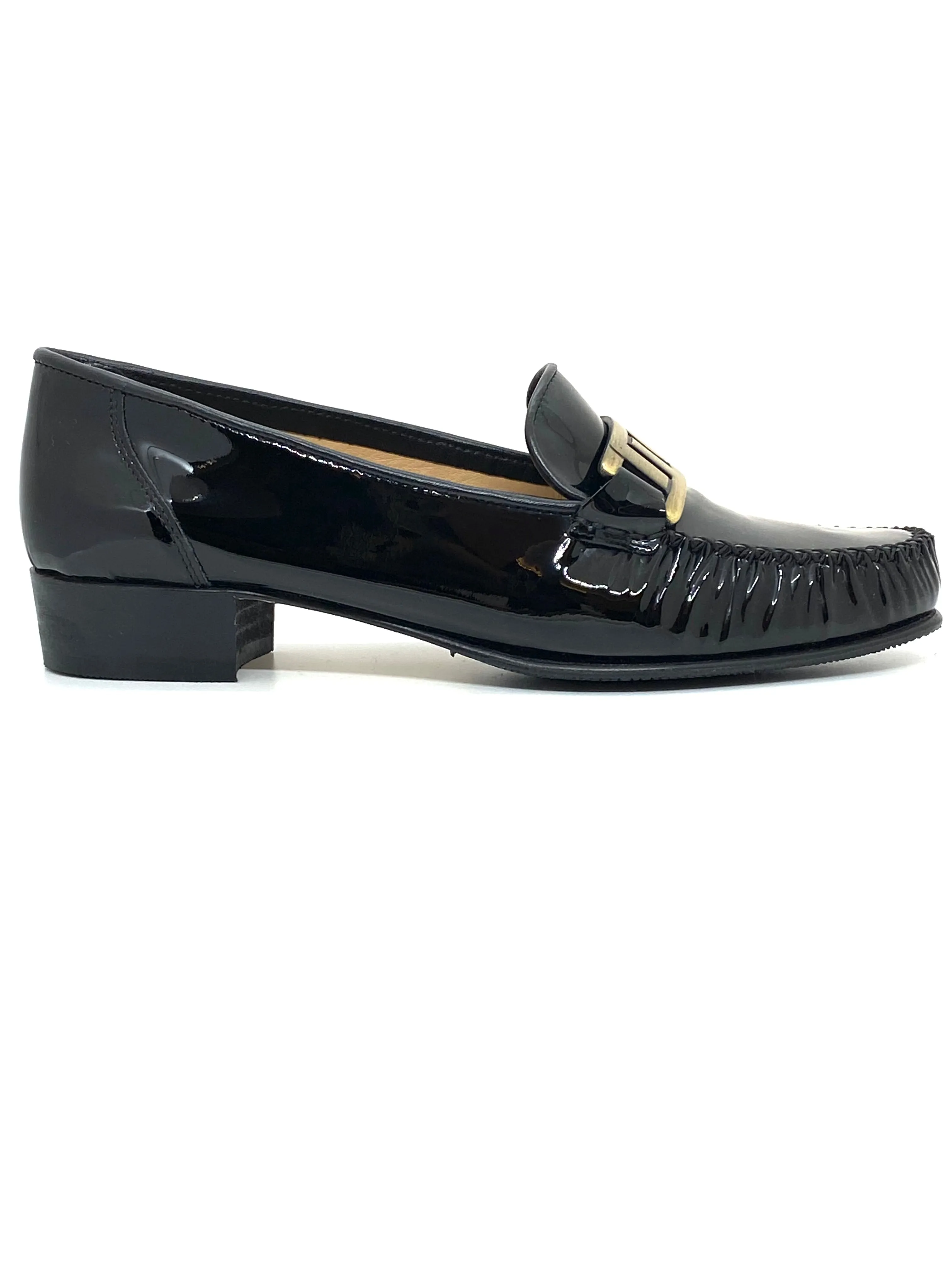 HB Italia Square Trim Patent Moc