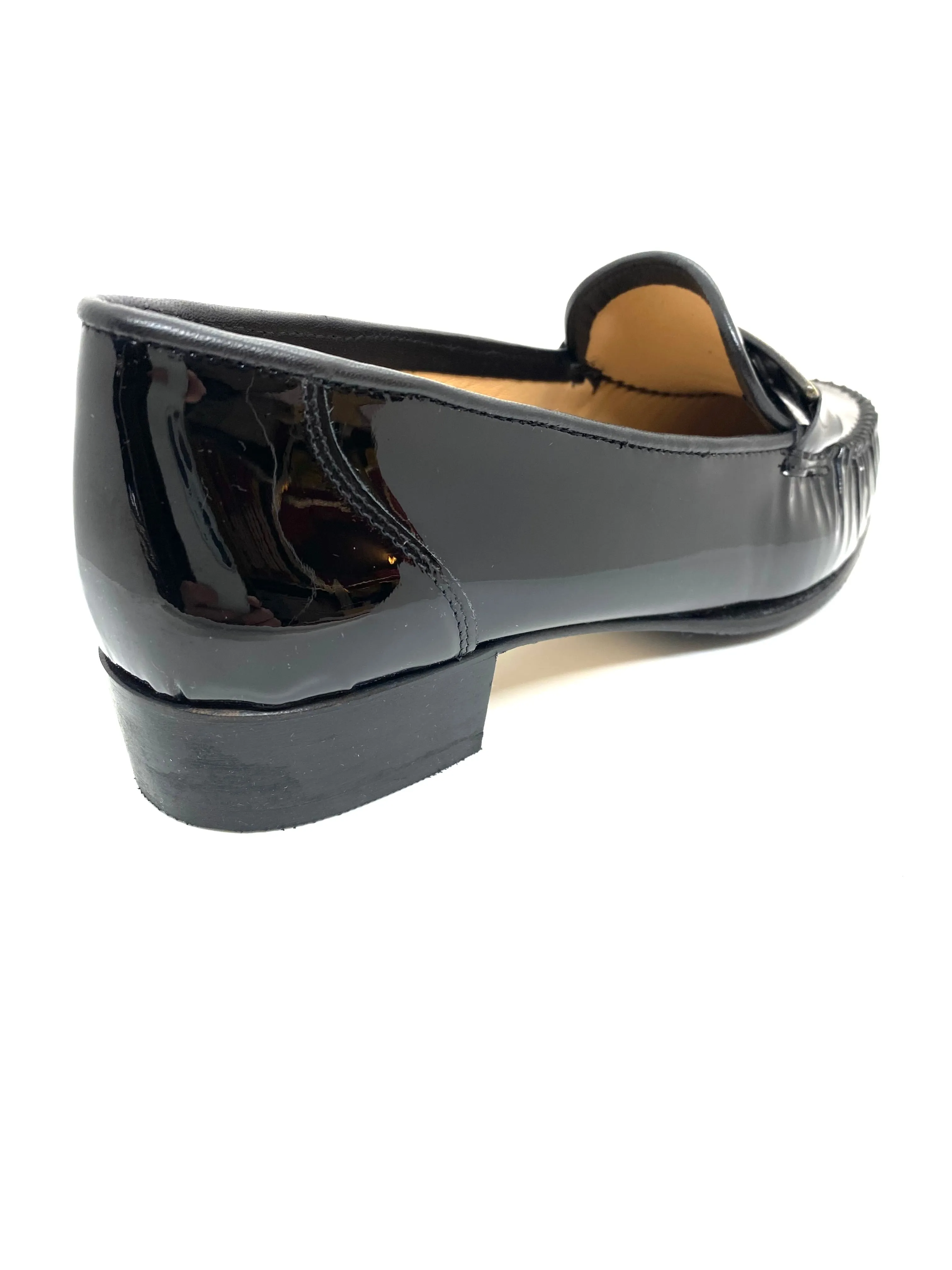 HB Italia Square Trim Patent Moc