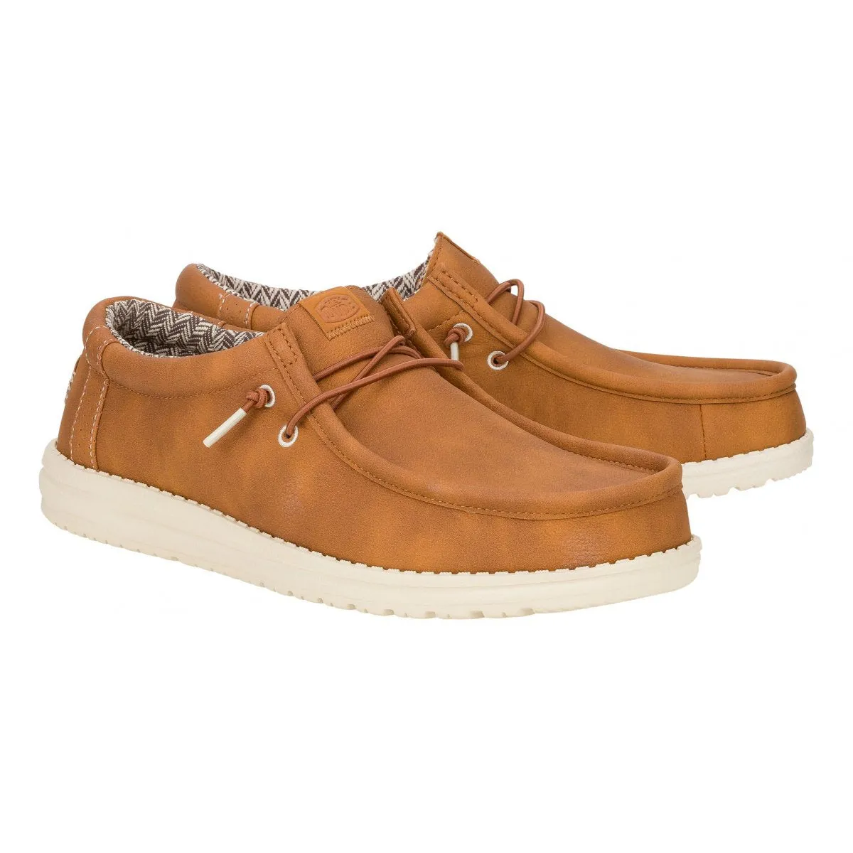HEYDUDE WALLY CLASSIC
