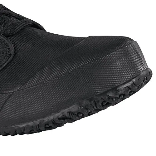 Hollis New Drysuit Canvas OverBoots - Rugged & Comfortable (Size 9)