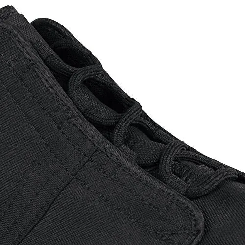 Hollis New Drysuit Canvas OverBoots - Rugged & Comfortable (Size 9)