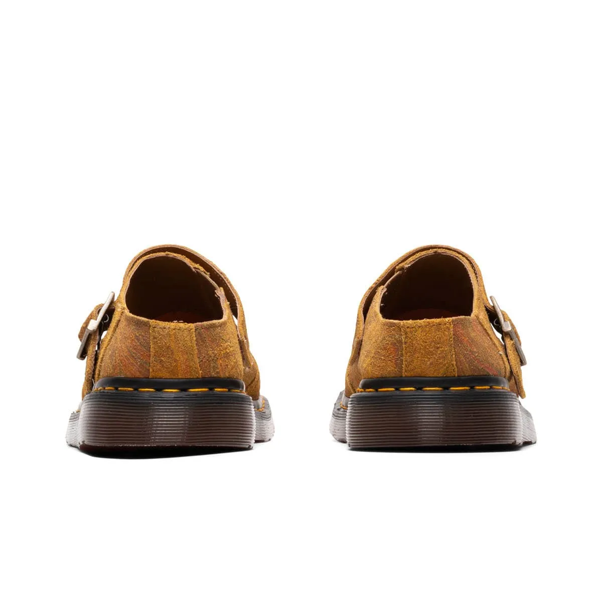 ISHAM MULES