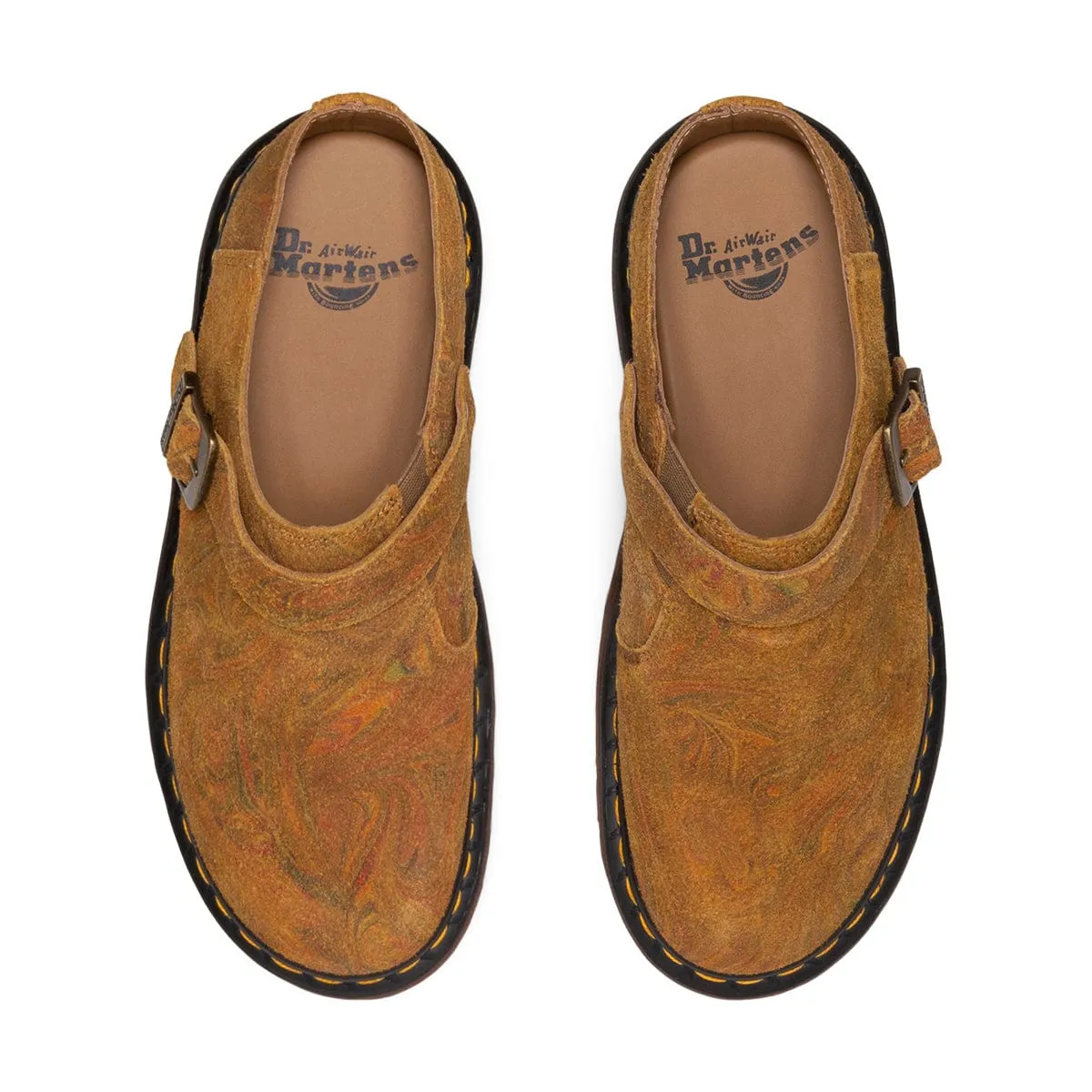 ISHAM MULES