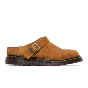 ISHAM MULES