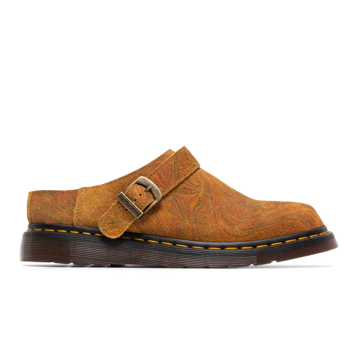 ISHAM MULES