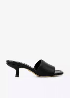 Jone Sandal - Black