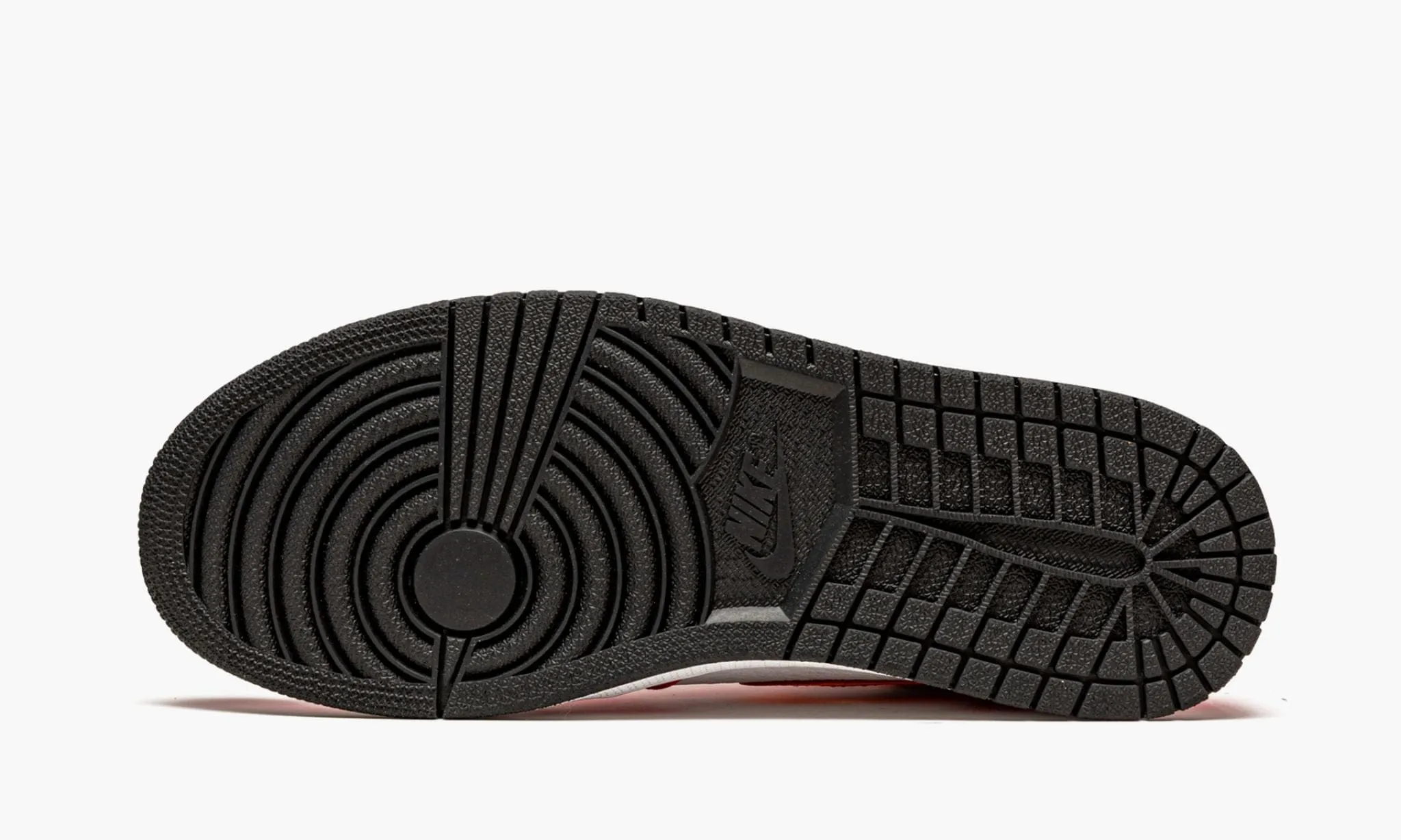 JORDAN 1 HIGH LIGHT FUSION RED