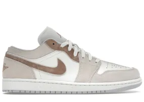 Jordan 1 Low Se Legend Light Brown