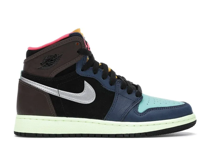Jordan 1 Retro High Tokyo Bio Hack (Gs)