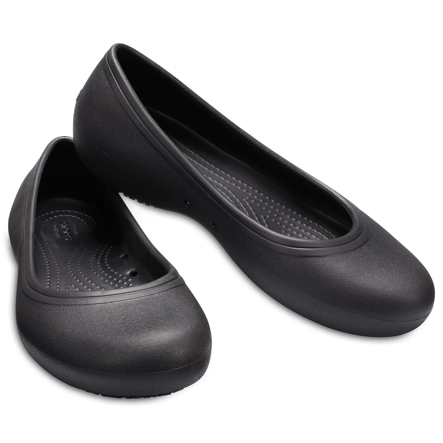 Kadee ll Work Flat - Women