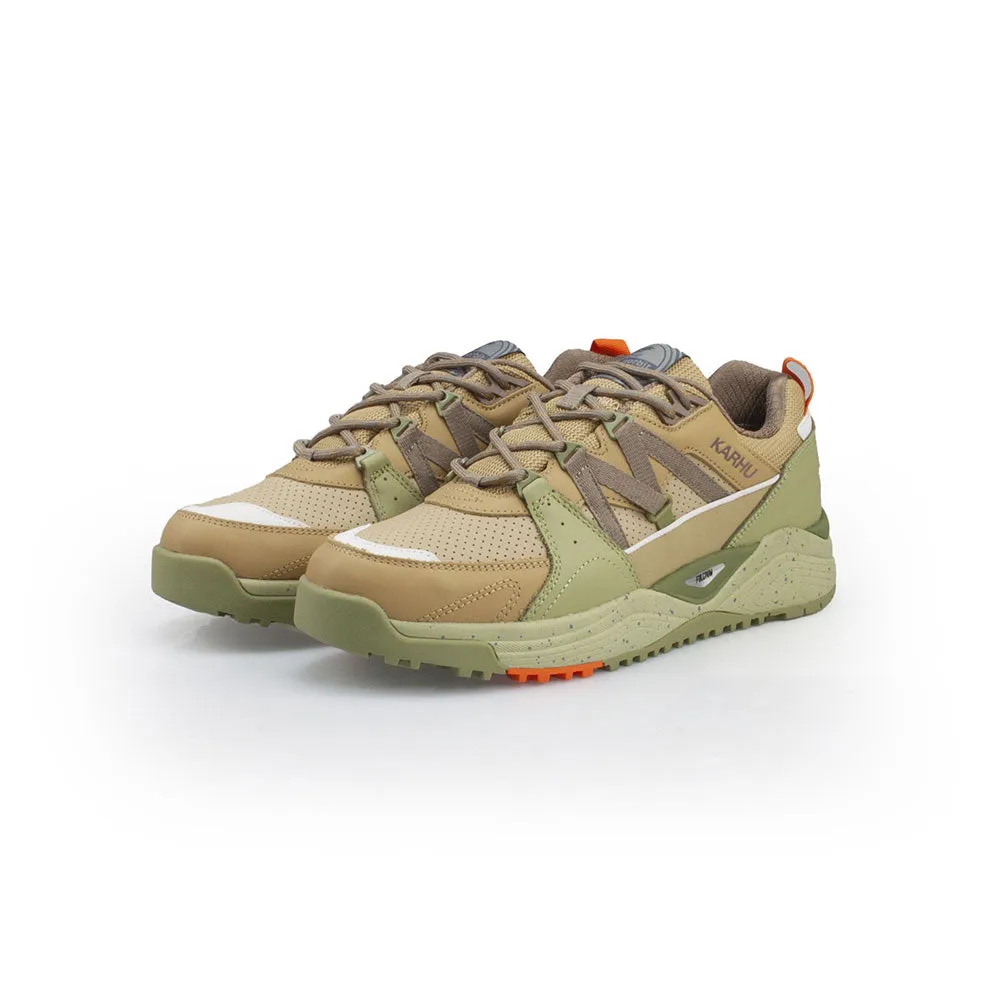Karhu x Norbit Fusion XC