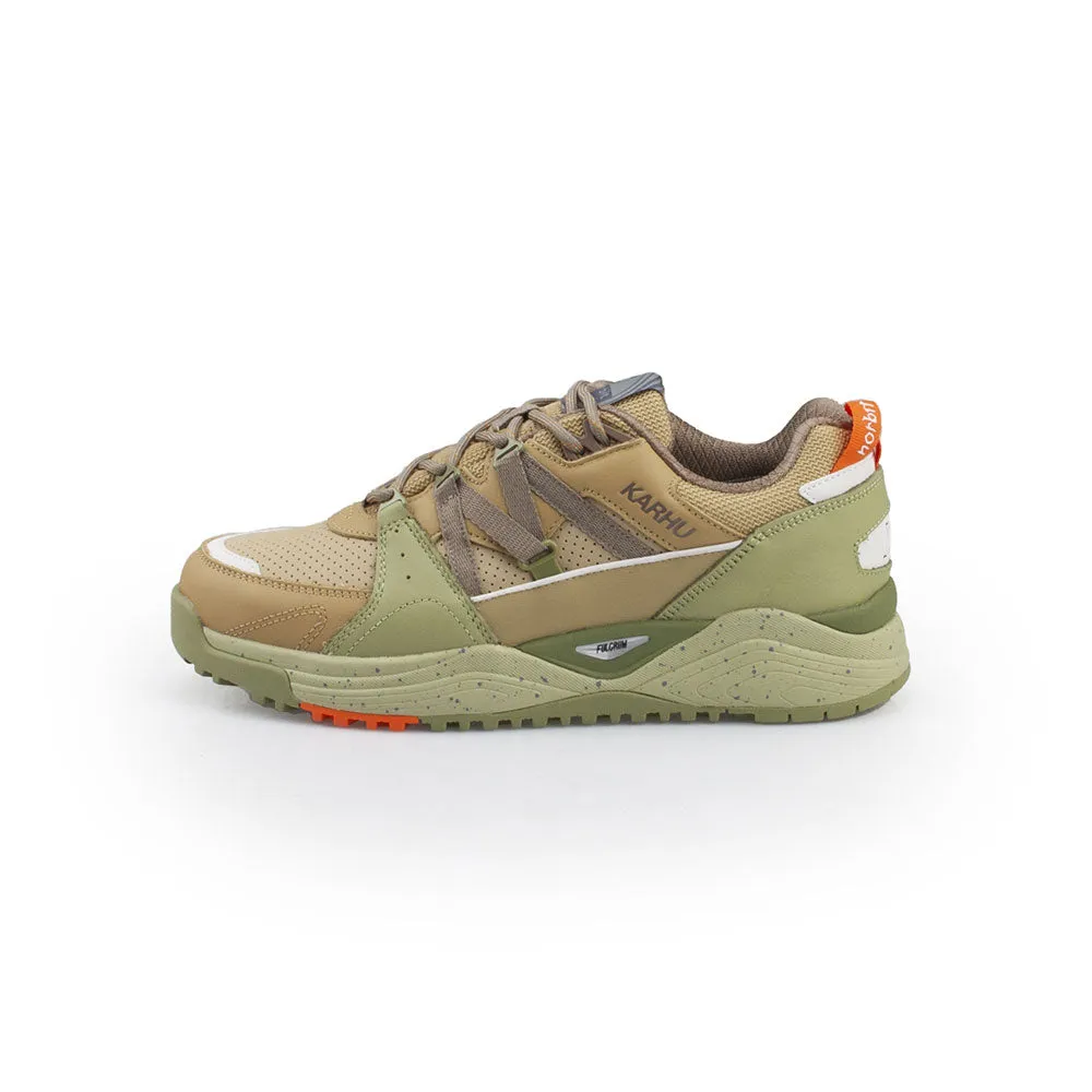 Karhu x Norbit Fusion XC