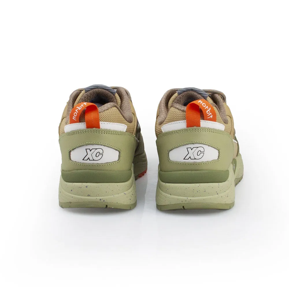 Karhu x Norbit Fusion XC