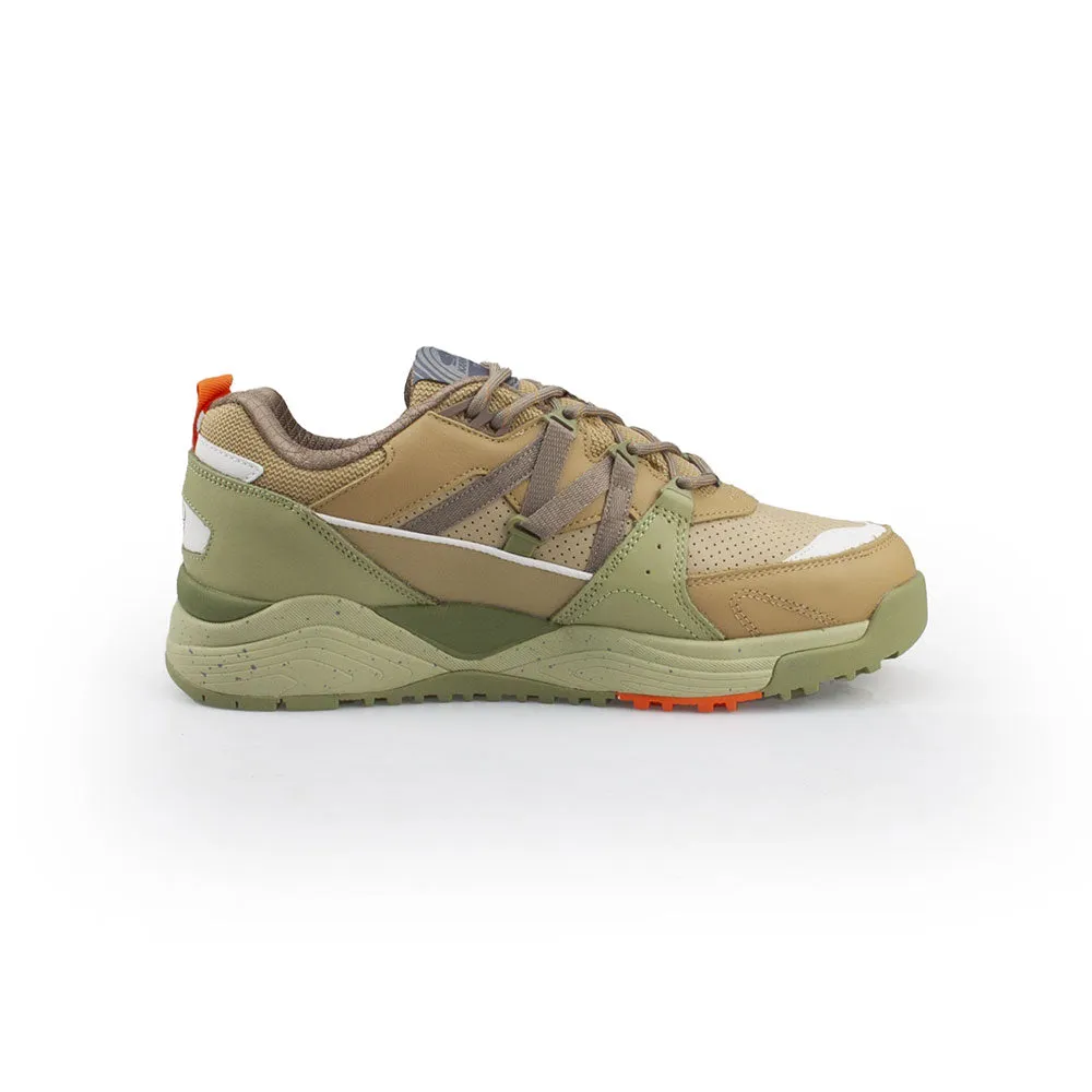 Karhu x Norbit Fusion XC