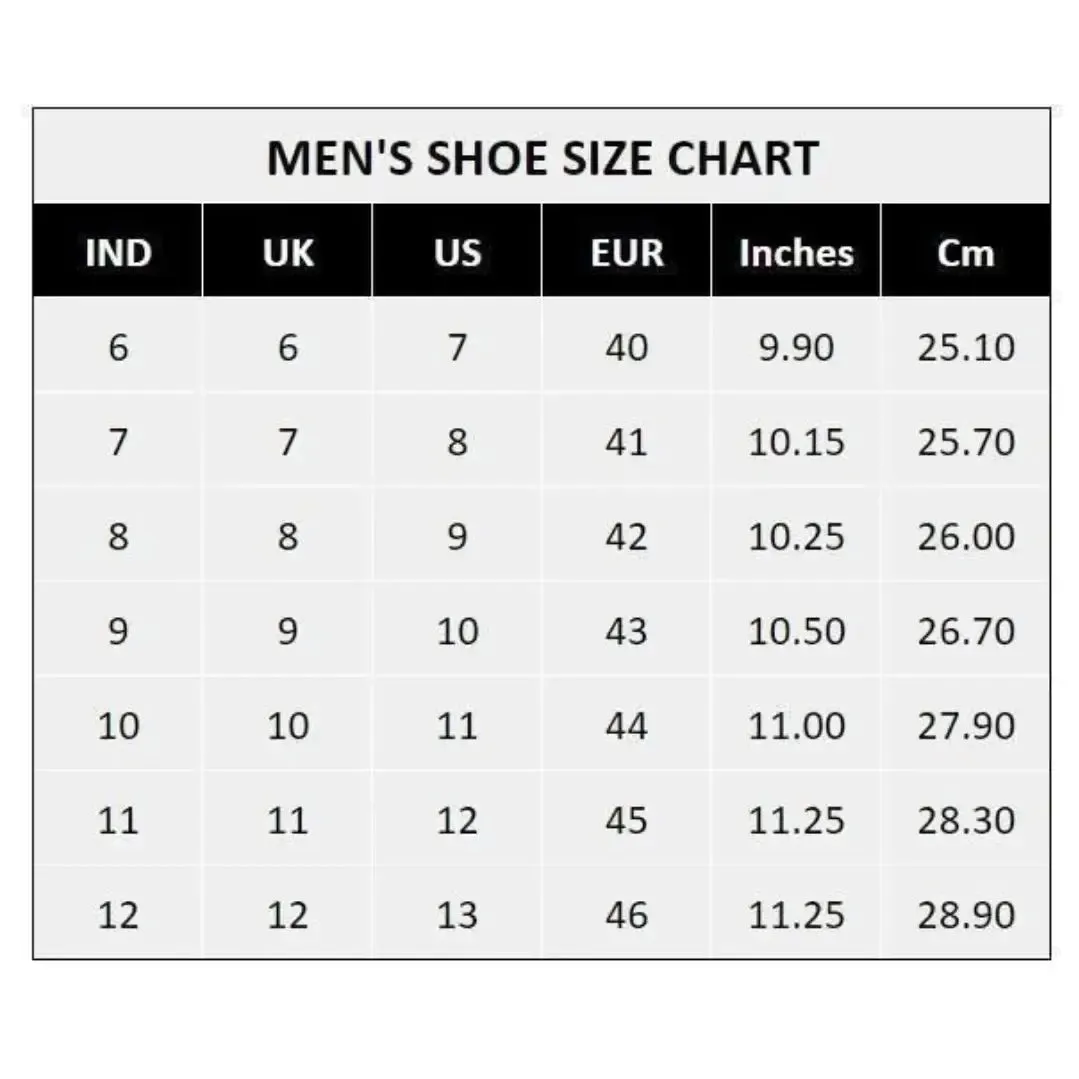 Loafers for Men Black Color Formal Synthetic Leather Loafer