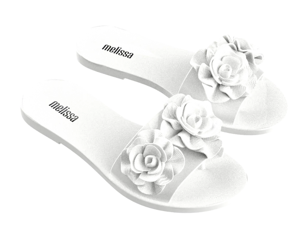 MELISSA BABE GARDEN AD
