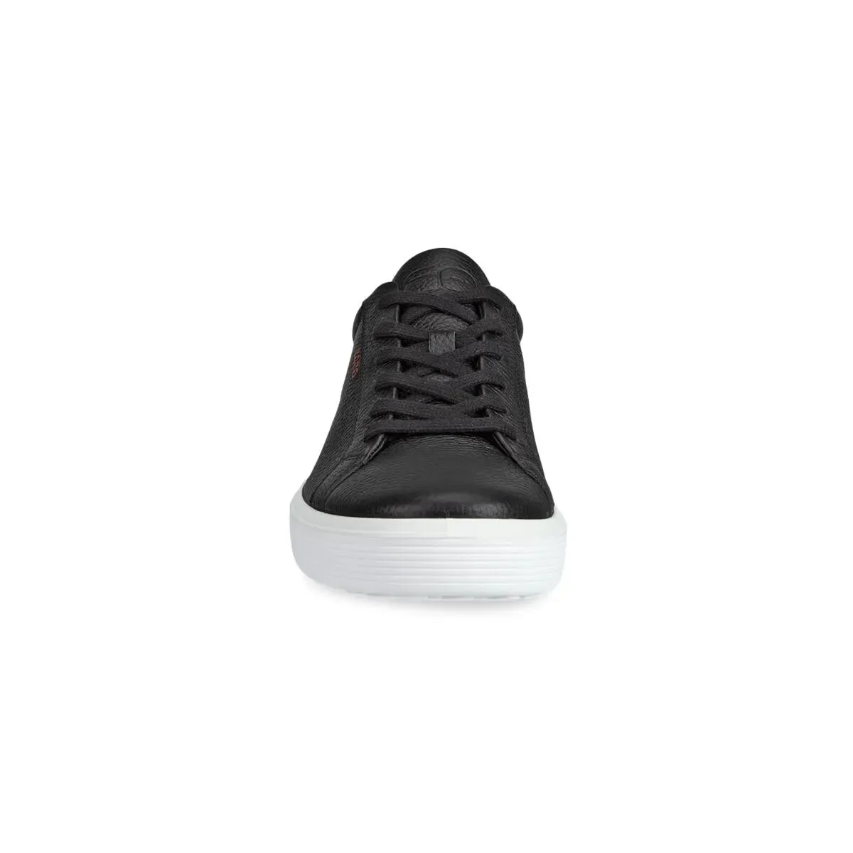 Men's Soft 60 Lace up Sneaker in Black