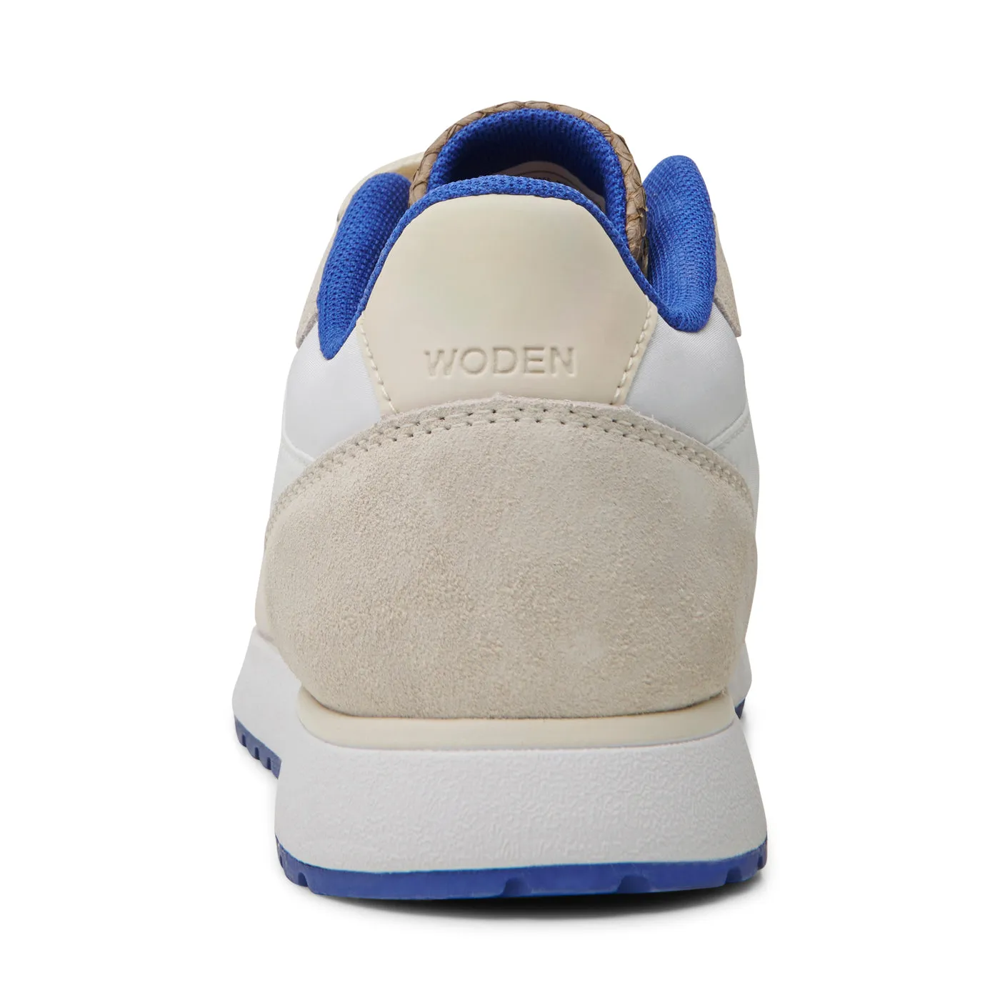 Nellie Soft Reflective - Blue Moon