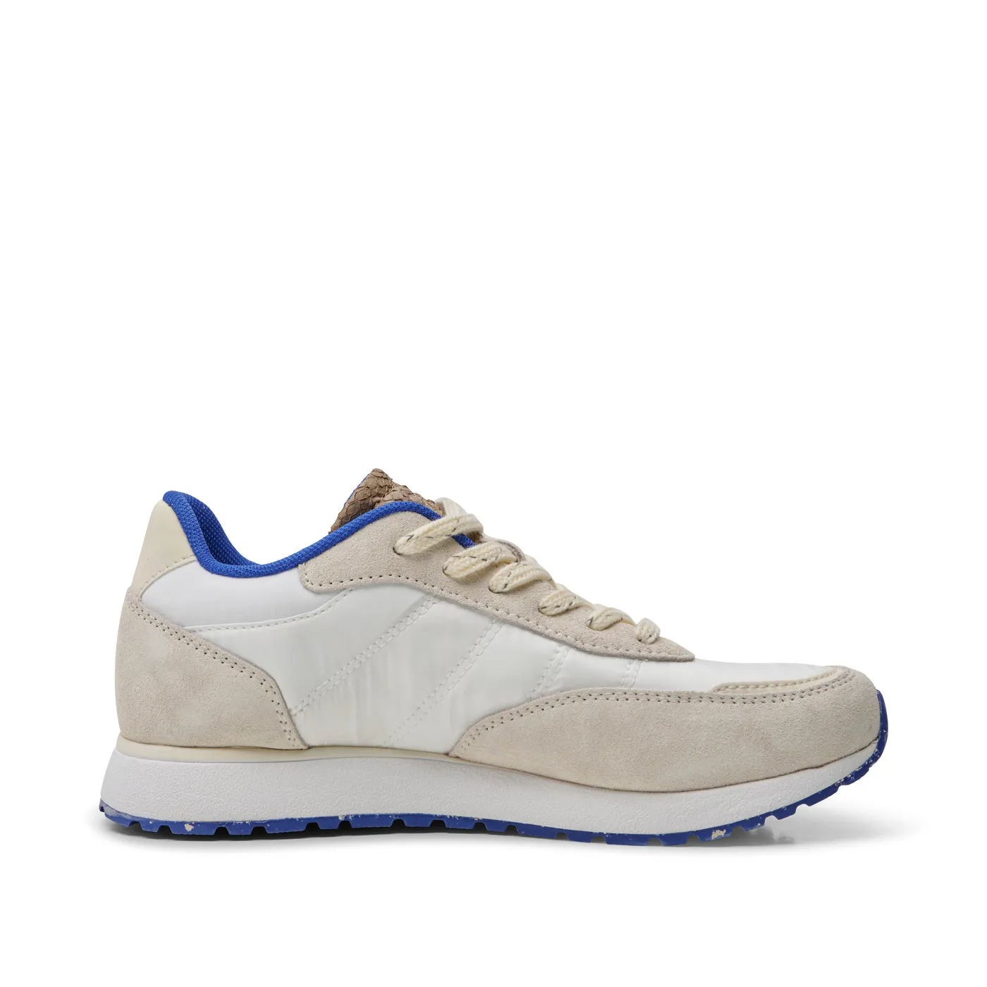Nellie Soft Reflective - Blue Moon
