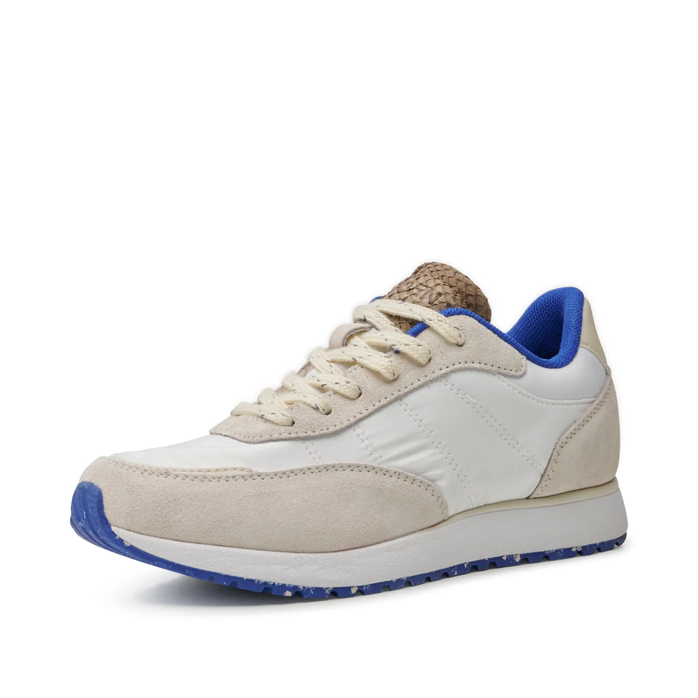 Nellie Soft Reflective - Blue Moon