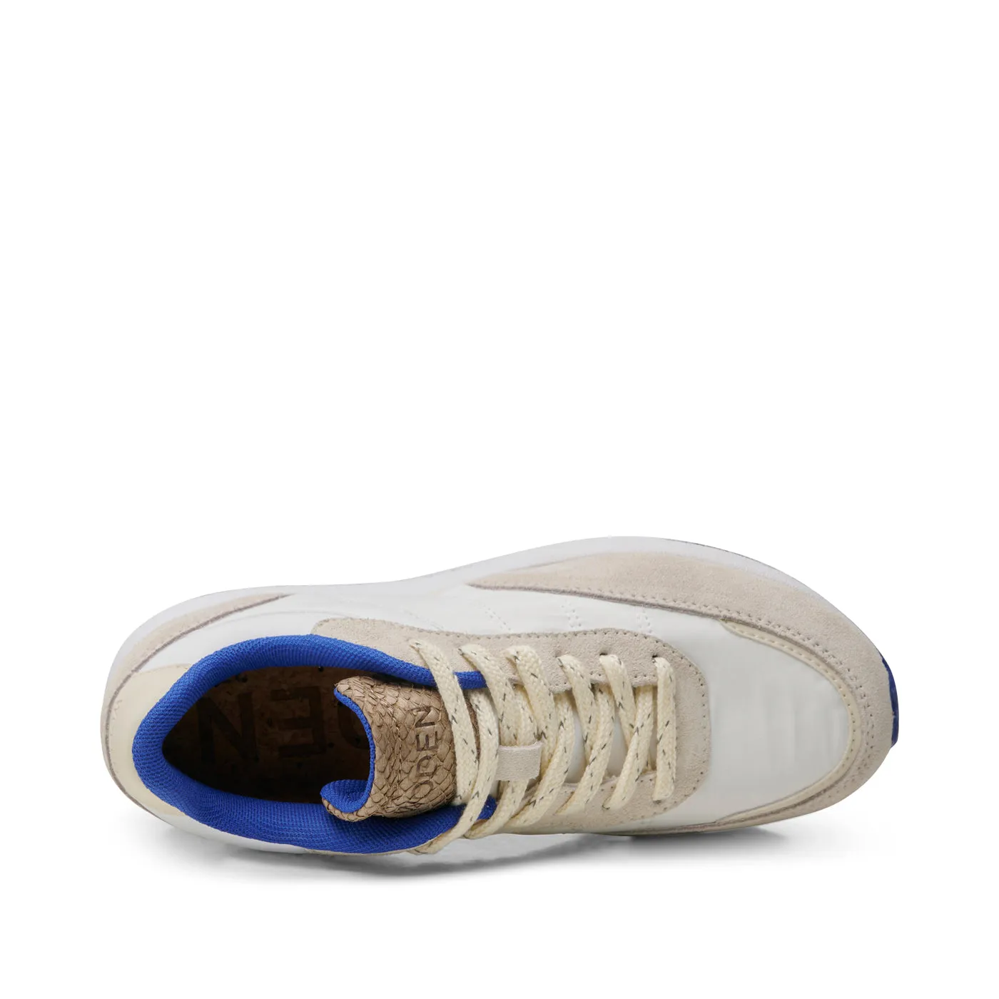 Nellie Soft Reflective - Blue Moon
