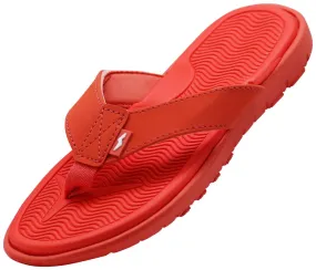 Norty WOMENS 6-11 ATHLEISURE SANDAL CORAL