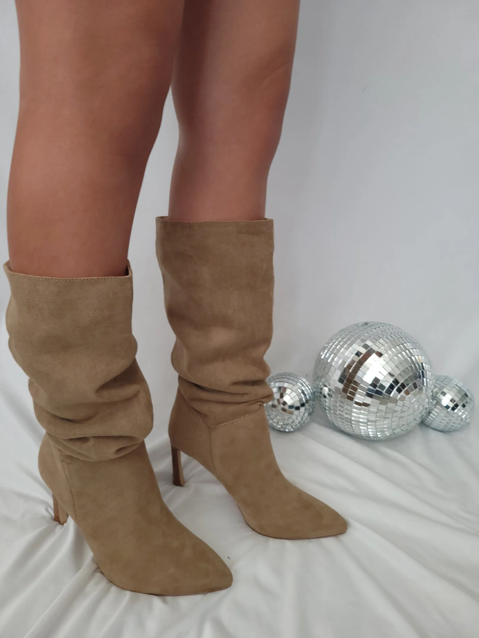 OASIS SOCIETY Susan - Stiletto Cut Boots