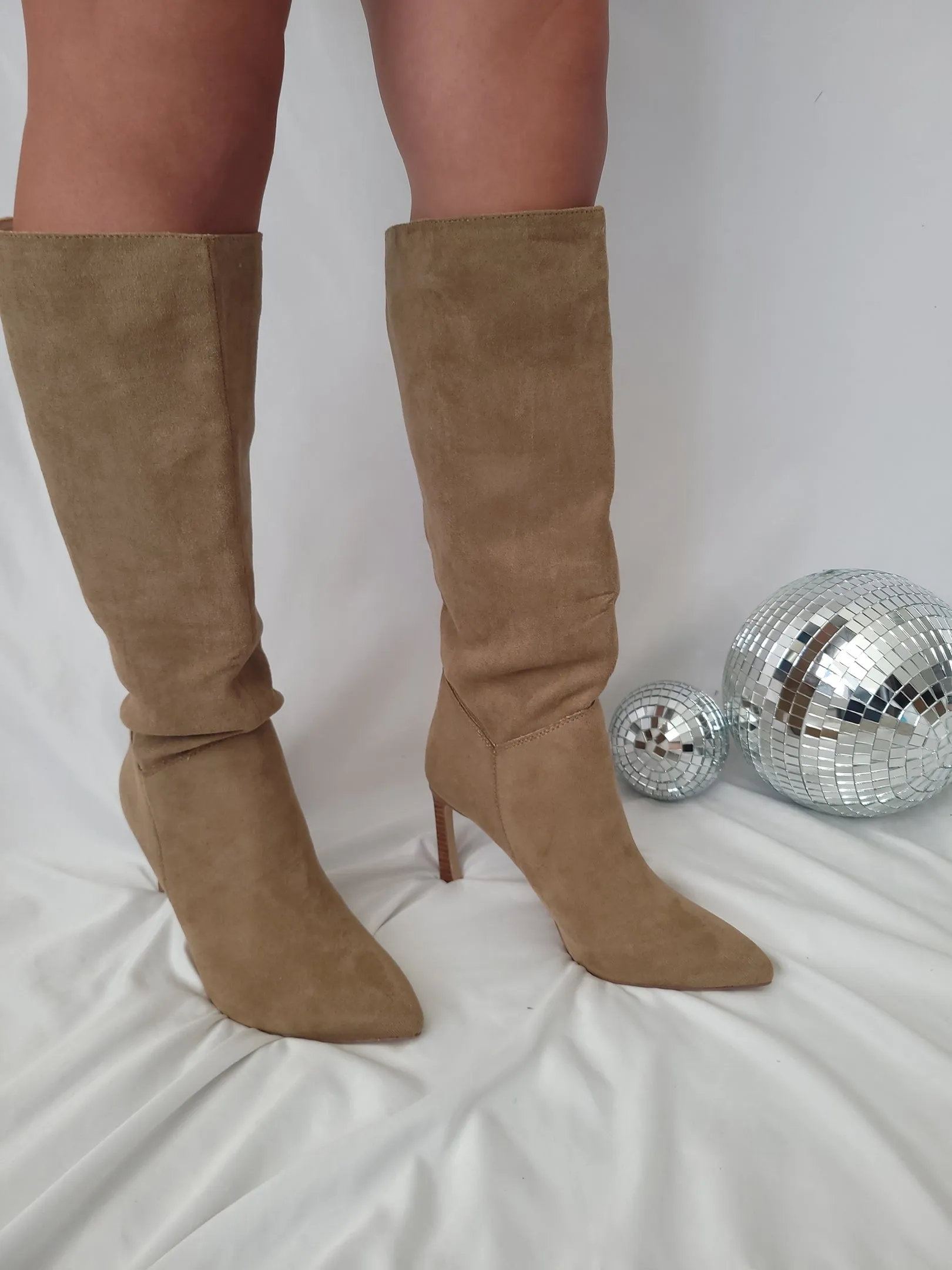 OASIS SOCIETY Susan - Stiletto Cut Boots