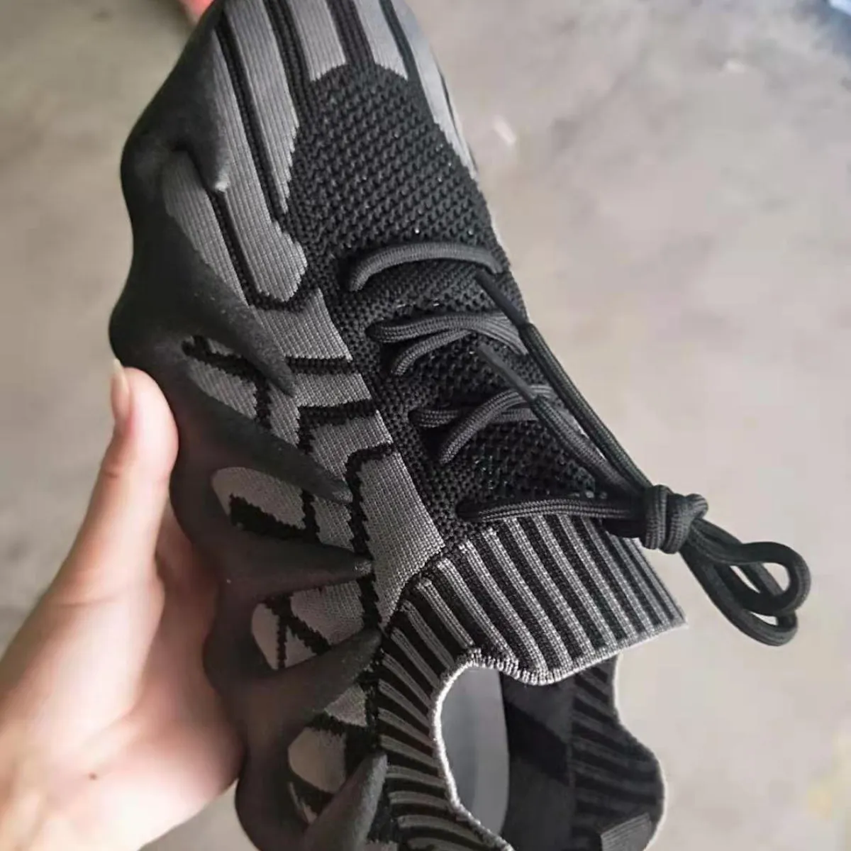 Octopus Knitted Soft Sole Sneakers (OS8355)