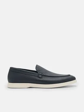 Oliver Leather Loafers