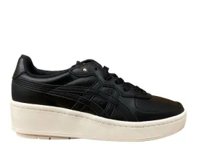 Onitsuka Tiger scarpa sneakers da donna  GSM W 1182A470 001 nero