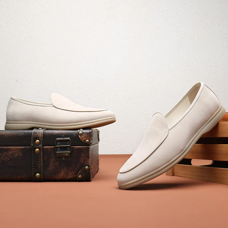 Opulessa Business Classic Loafers