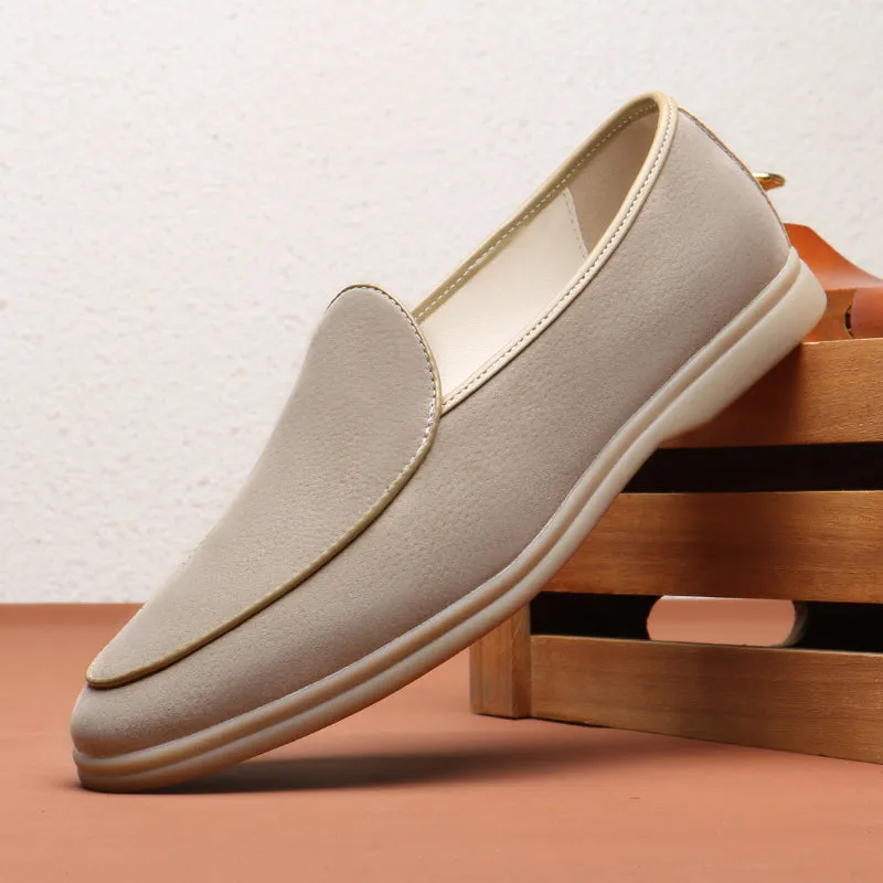 Opulessa Business Classic Loafers