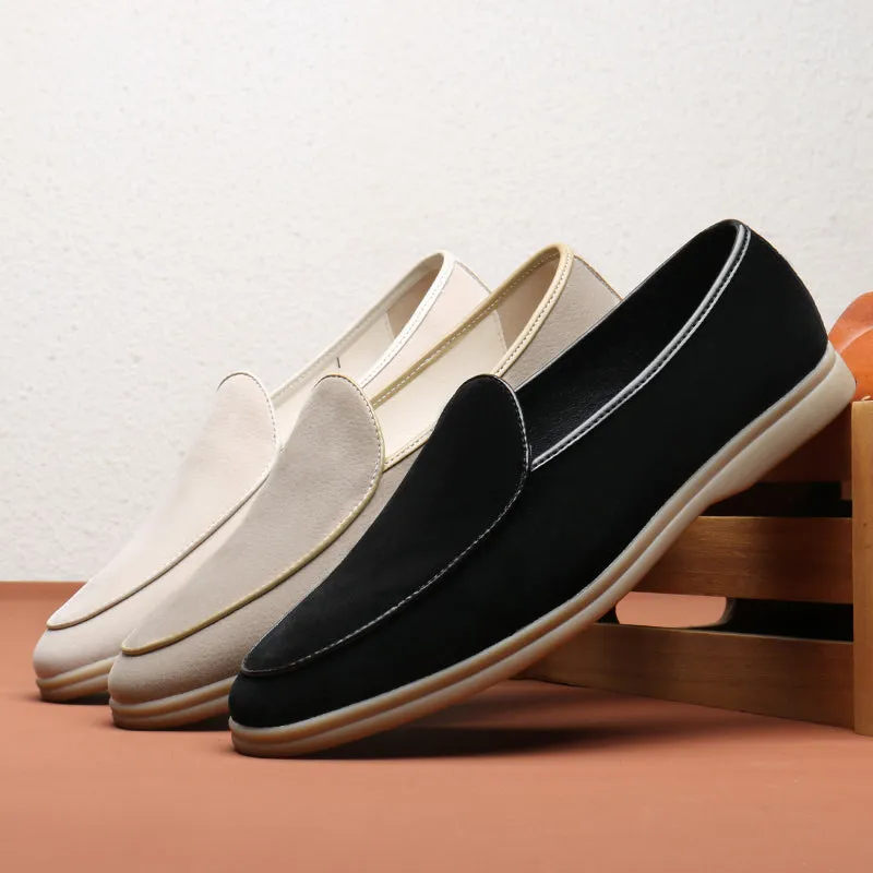 Opulessa Business Classic Loafers