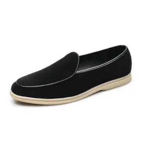 Opulessa Business Classic Loafers