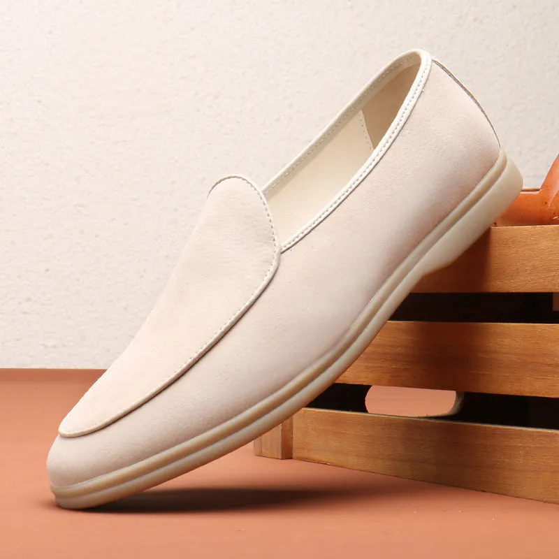 Opulessa Business Classic Loafers