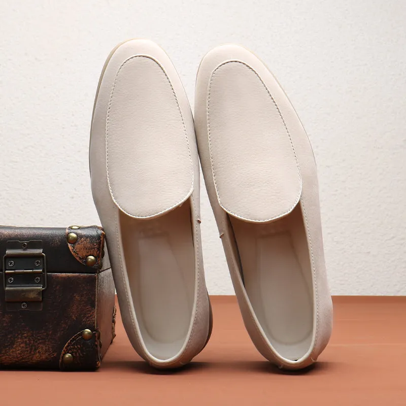 Opulessa Business Classic Loafers