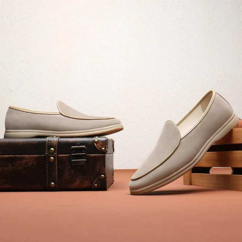 Opulessa Business Classic Loafers