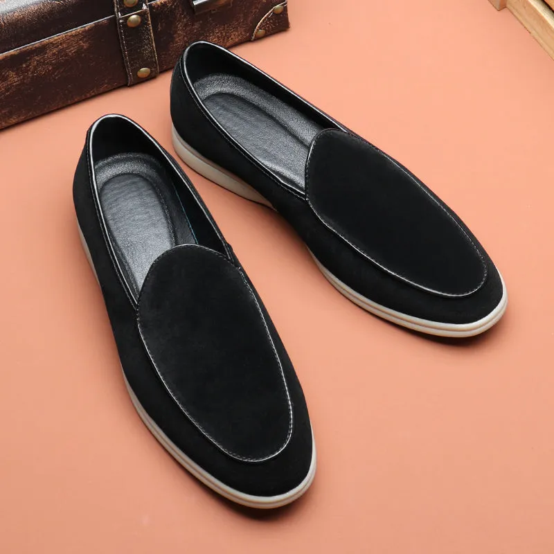 Opulessa Business Classic Loafers