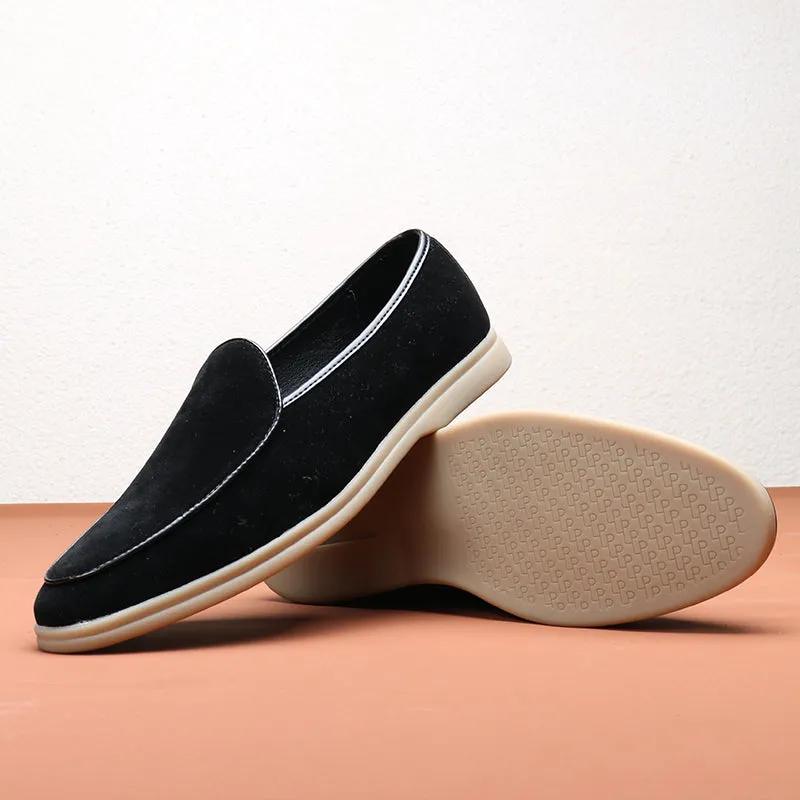 Opulessa Business Classic Loafers