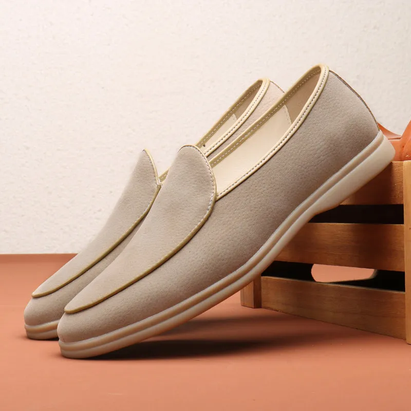 Opulessa Business Classic Loafers