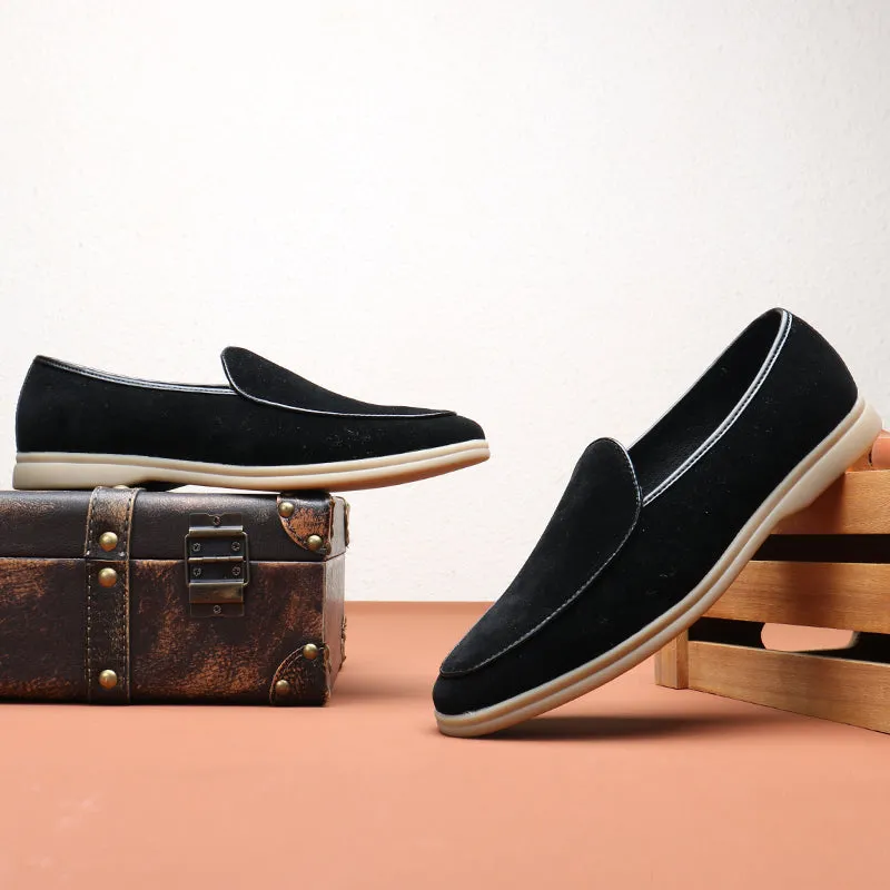 Opulessa Business Classic Loafers