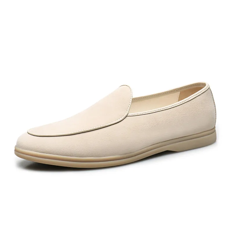 Opulessa Business Classic Loafers