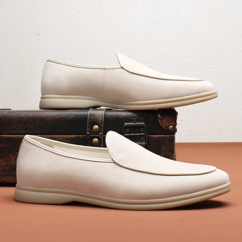 Opulessa Business Classic Loafers