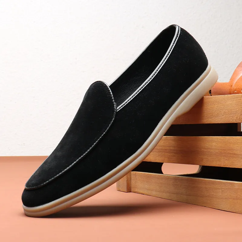 Opulessa Business Classic Loafers