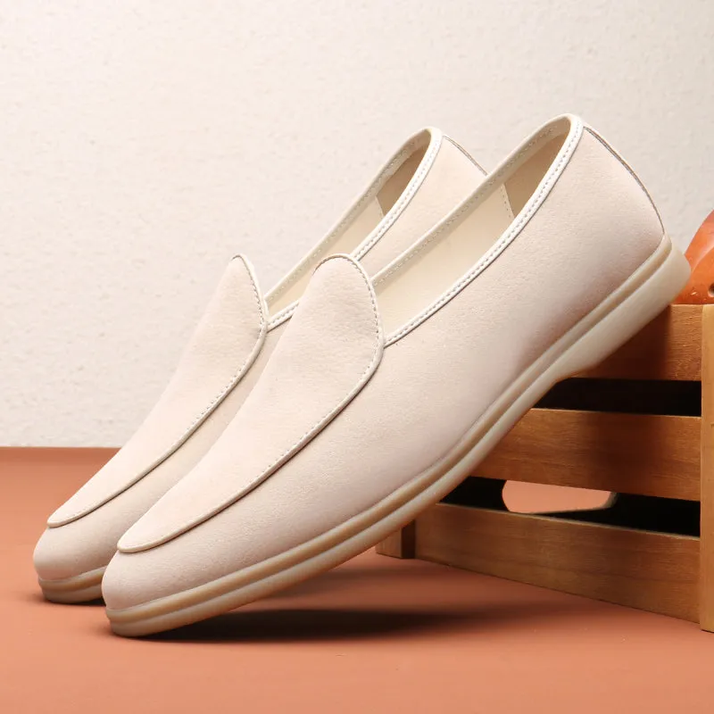 Opulessa Business Classic Loafers